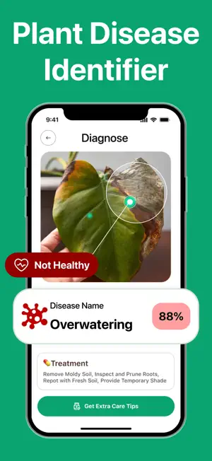 Tree ID - Identify & Diagnose screenshot 3