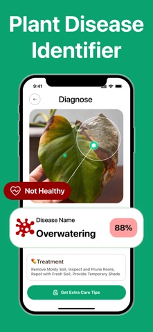 Tree ID - Identify & Diagnose Screenshot 3 of 5