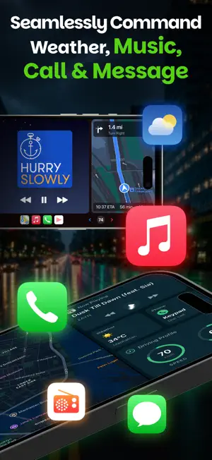 Car-Play Connect: Auto Sync screenshot 4