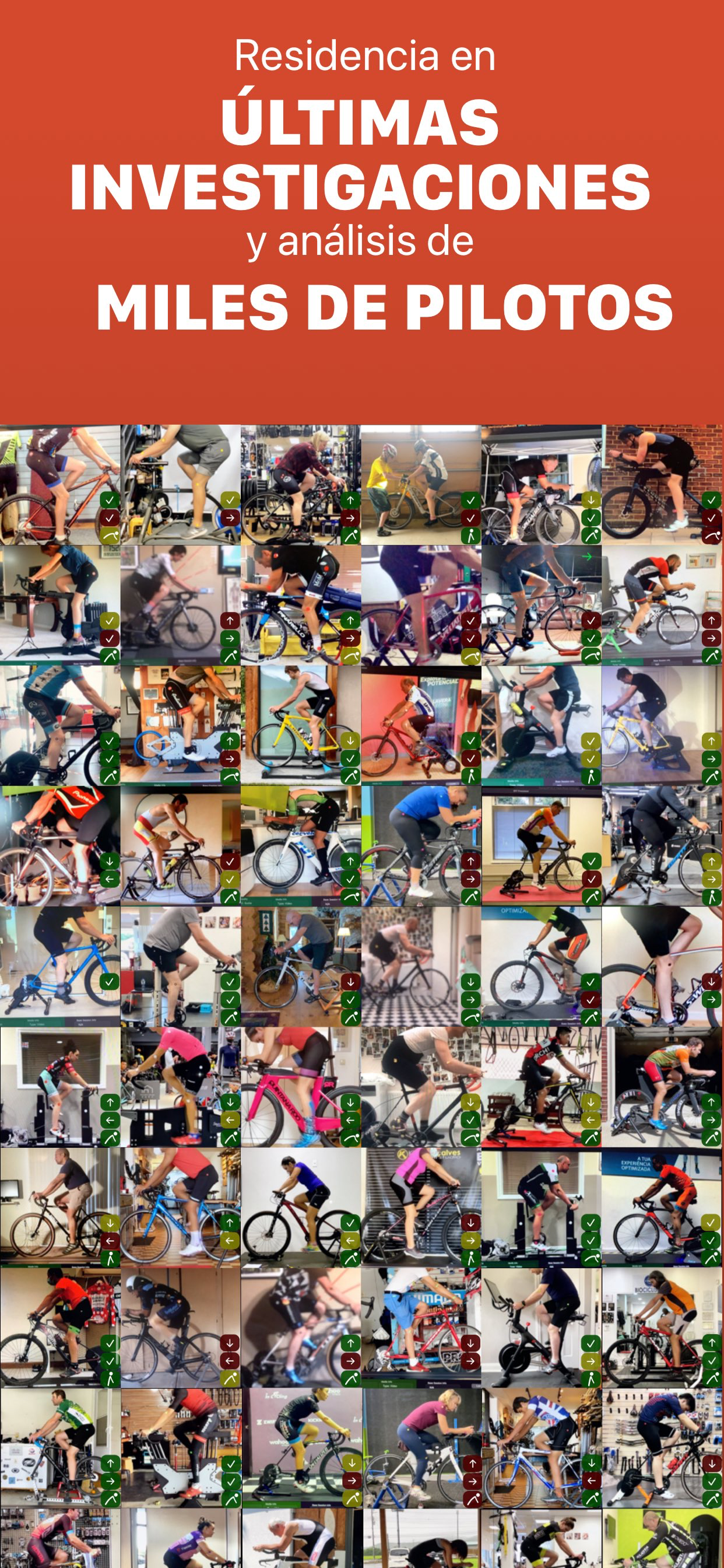 Bike Fast Fit EZ