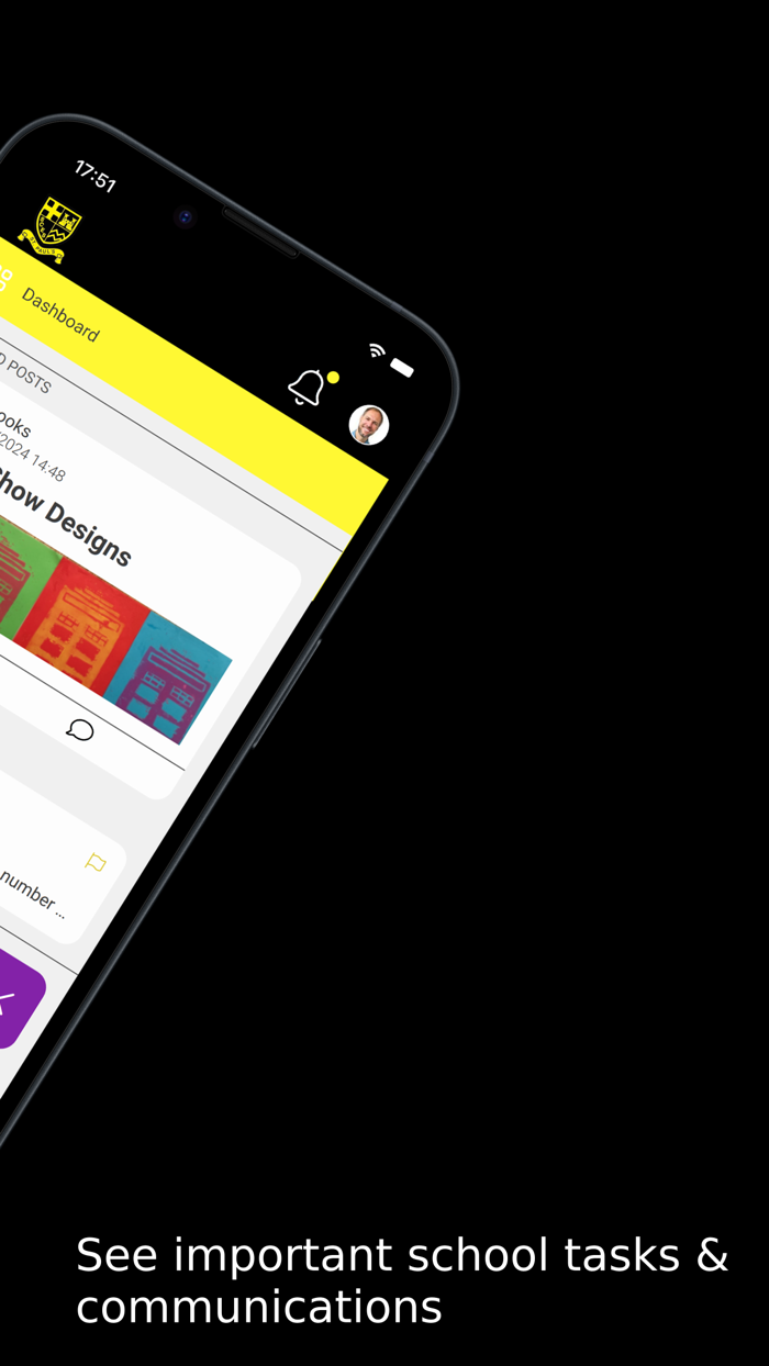 St Pauls CofE School Nuneaton