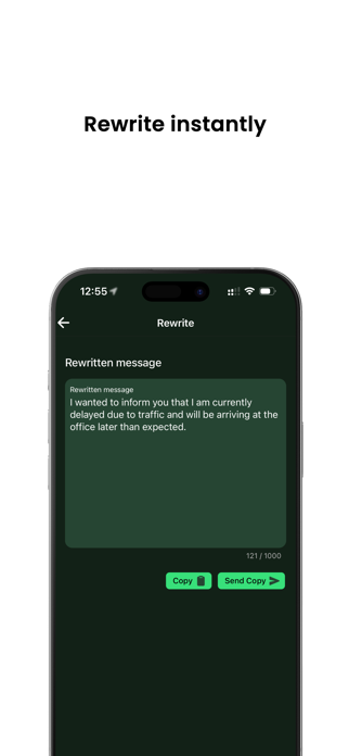 Send.It Screenshot 3 of 3