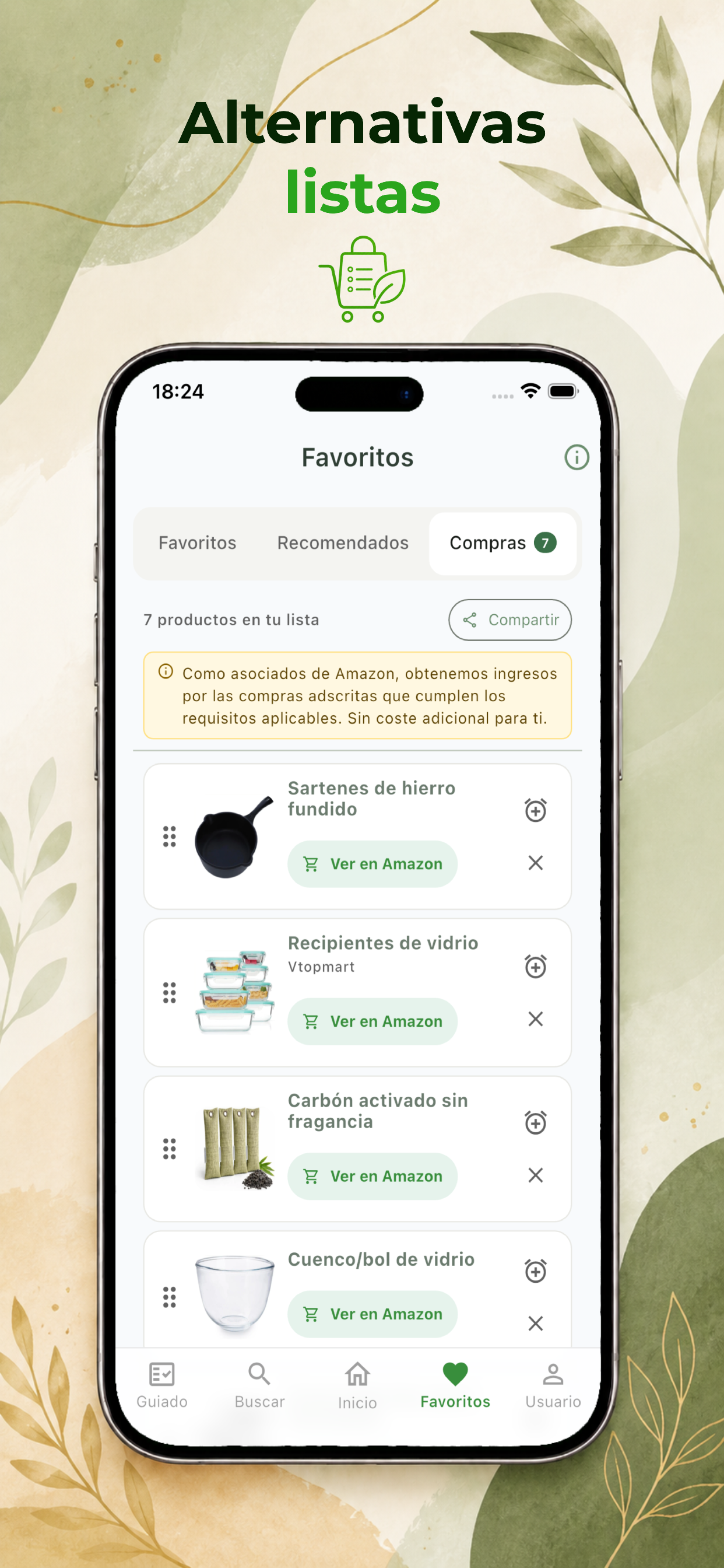 SkipToxic – Un hogar saludable