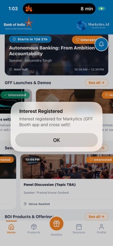 BOI GFF 26 Screenshot 3 of 5