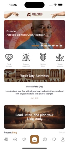 JPower AG screenshot