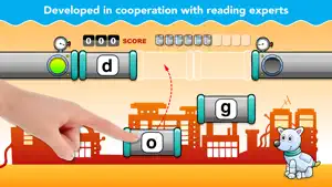 Sight Words Reading Games ABC screenshot 4