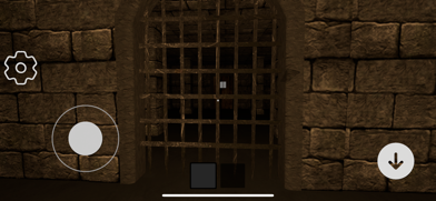 Minotaur Labyrinth Horror Screenshot 8 of 9