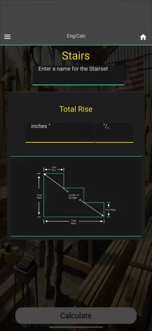 EngiCalc screenshot 3
