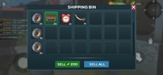 Robbery Crime Simulator screenshot