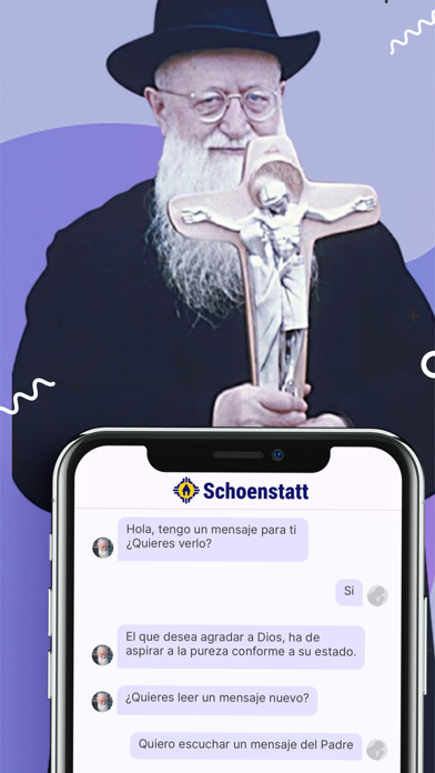 Schoenstatt Screenshot