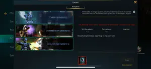 Lemuria Legend screenshot 3