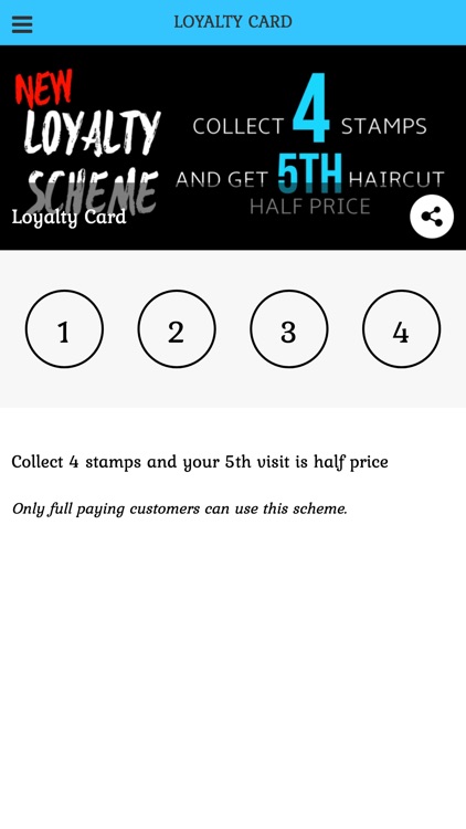 Razorhead Barbers screenshot-4