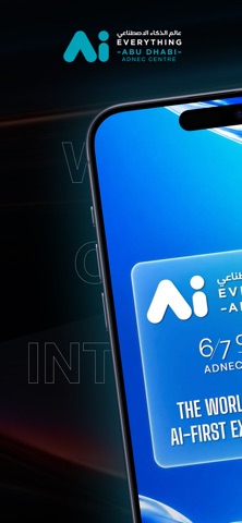 Ai Everything+ iPhone screenshot 1