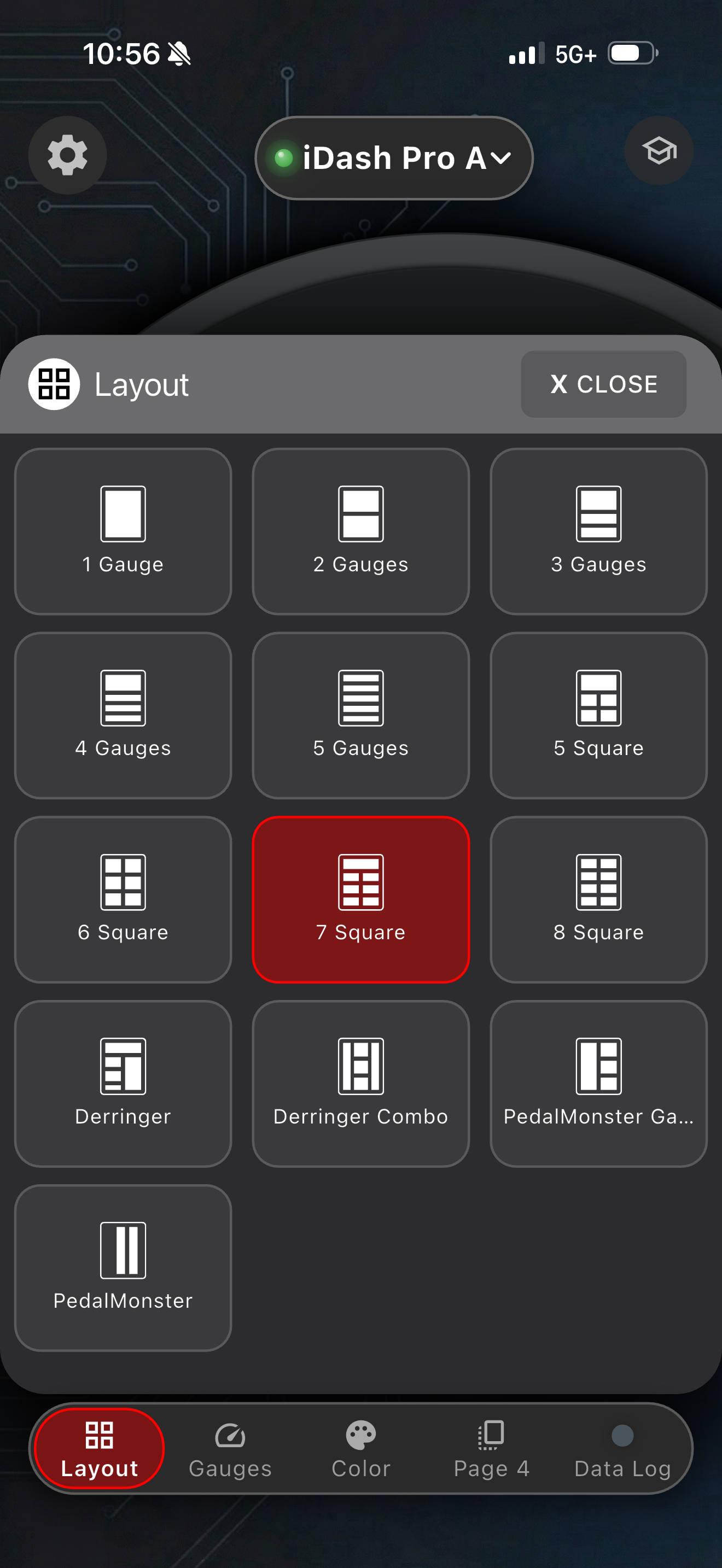 Banks Power - Control Center screenshot 7
