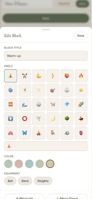 Namast screenshot 4