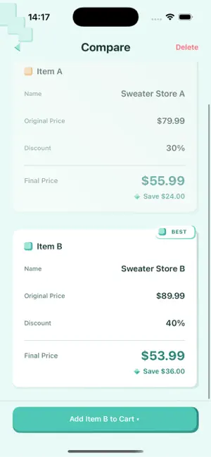 Nickel Mint: Daily Unit Pro screenshot 2