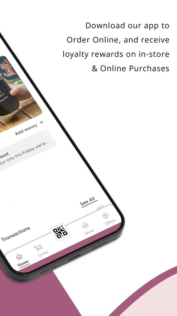 Thirst Drinks Syndicate