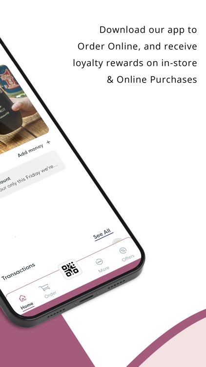 Thirst Drinks Syndicate