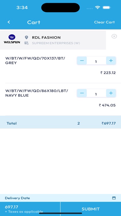 Samruddhi screenshot-6