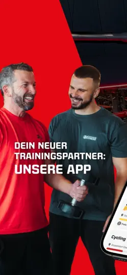 Screenshot von Ai-Fitness auf dem iPhone 1