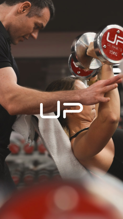 Screenshot #1 pour UP Transform