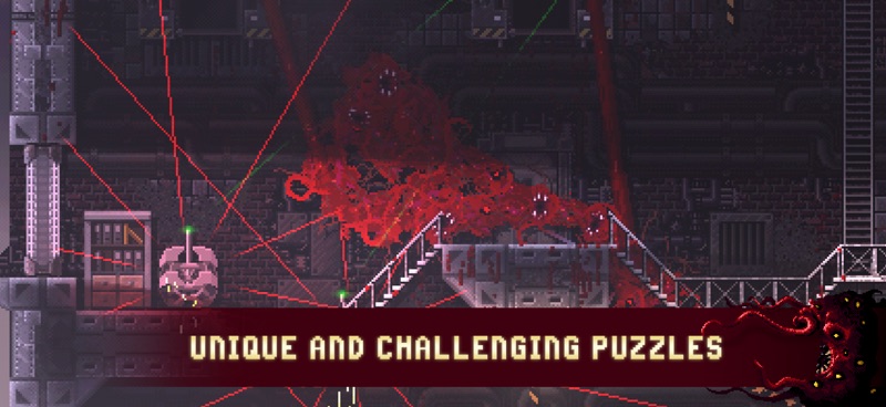 Carrion screenshot 10