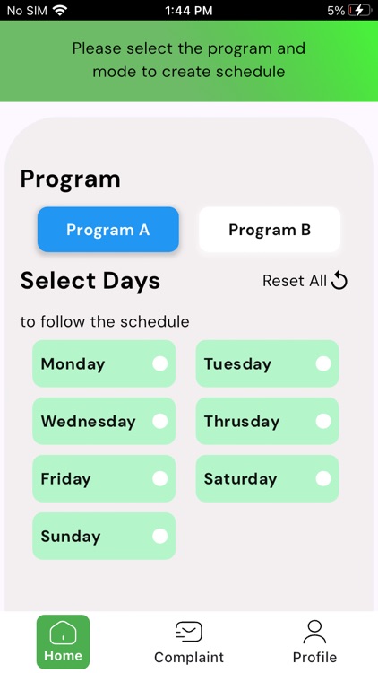 Smart AutoDrip screenshot-6
