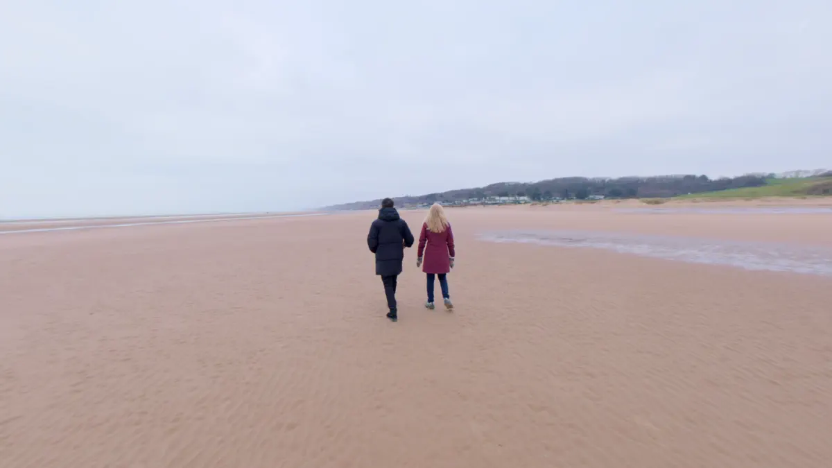 D-Day: The Camera Soldier screenshot 6