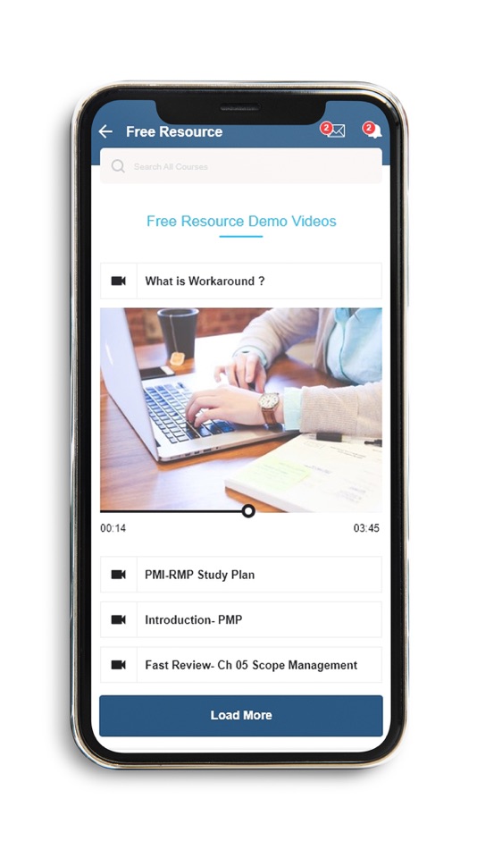 #4. PM Tricks (iOS) By: Mohamed Hussein