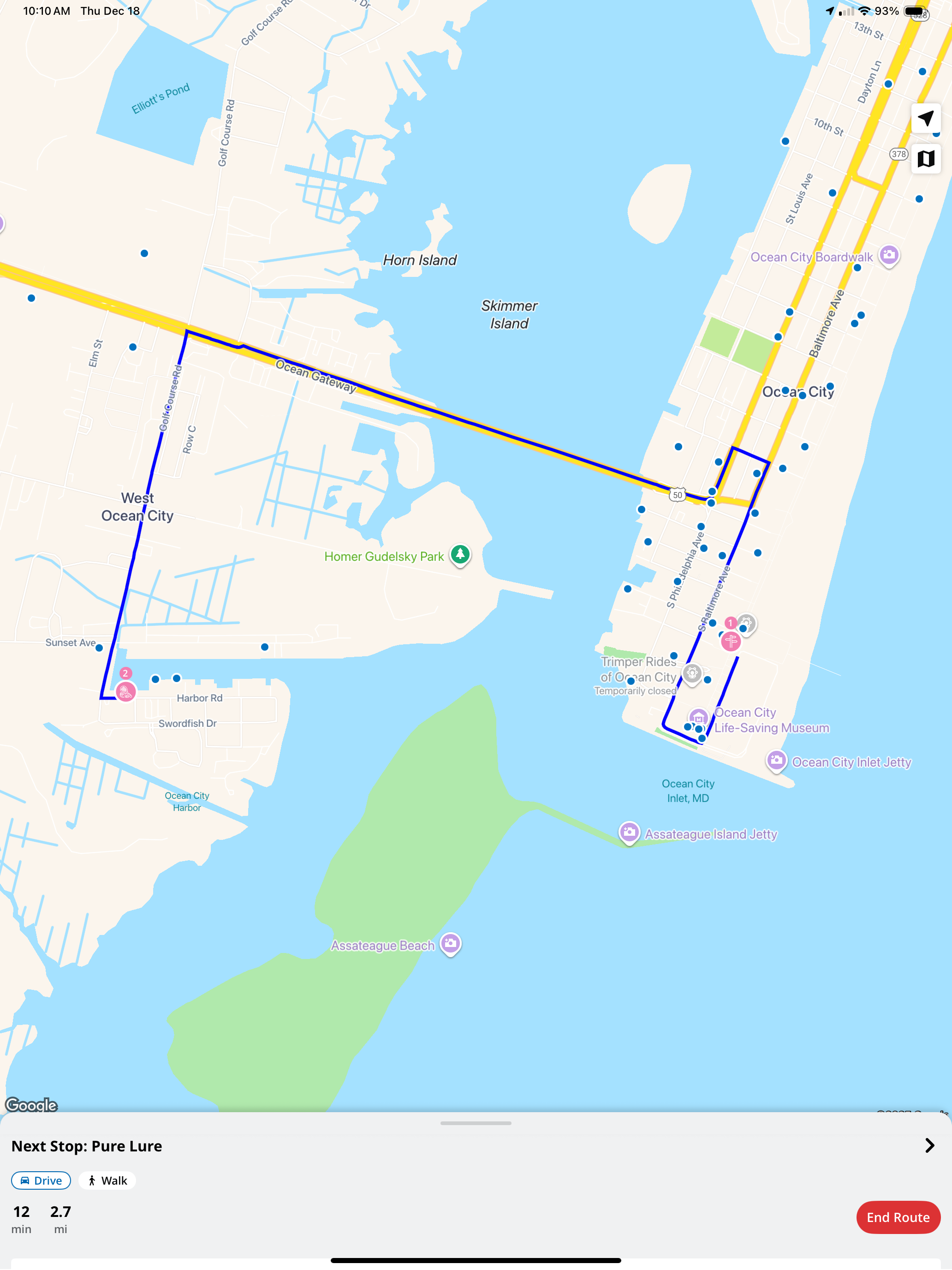 Discover Ocean City