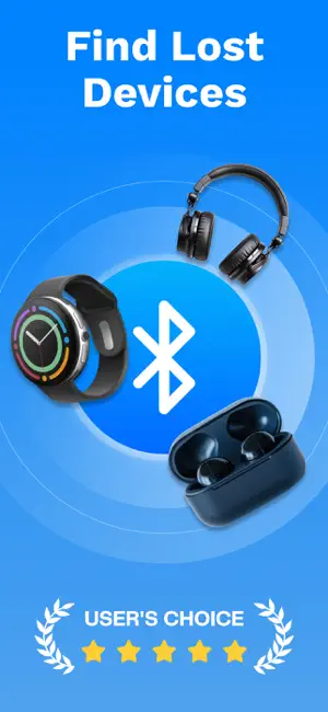 Device Finder: Find my Pods screenshot 1