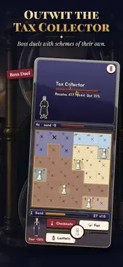 Lady Checkmate screenshot 6