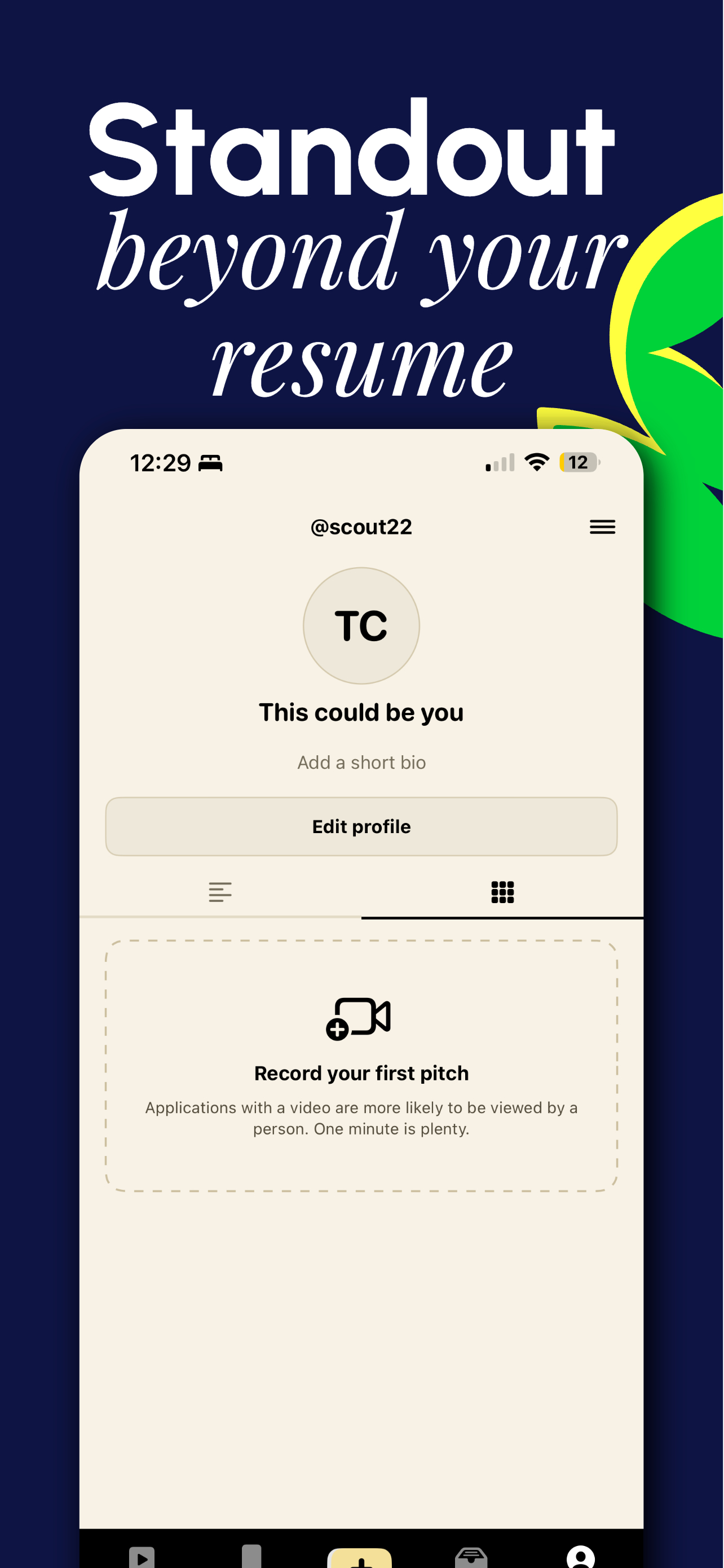 scout22 screenshot 5