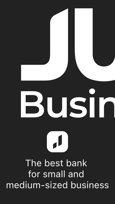 Jusan Business Screenshot