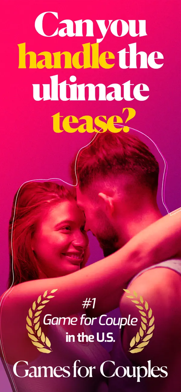 #1. Truth or Dare: Fun For Couples (iOS) Ved: DEV12BR SISTEMAS E APLICATIVOS LTDA