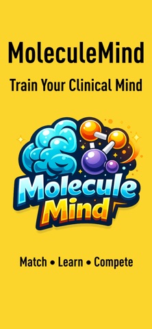 MoleculeMind Screenshot 5 of 5