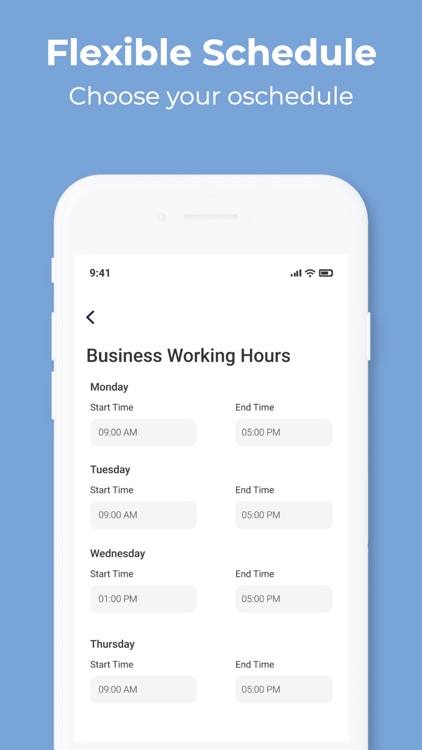 EazyIronDryclean screenshot-3