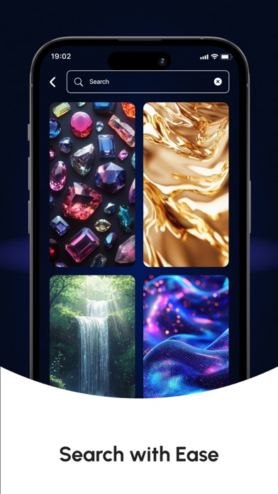 Wallpaper Generator: AiWall Screenshot