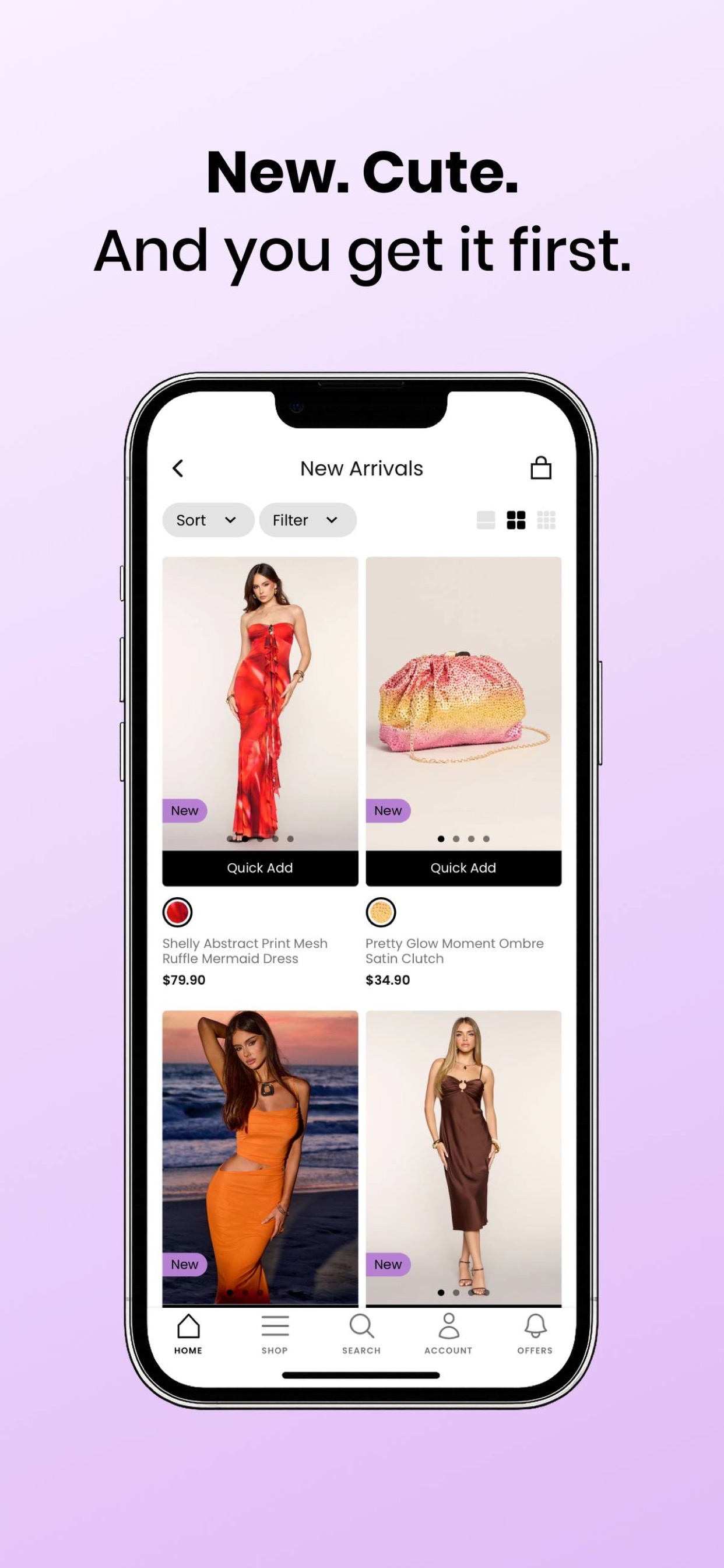 Windsor Store screenshot 3