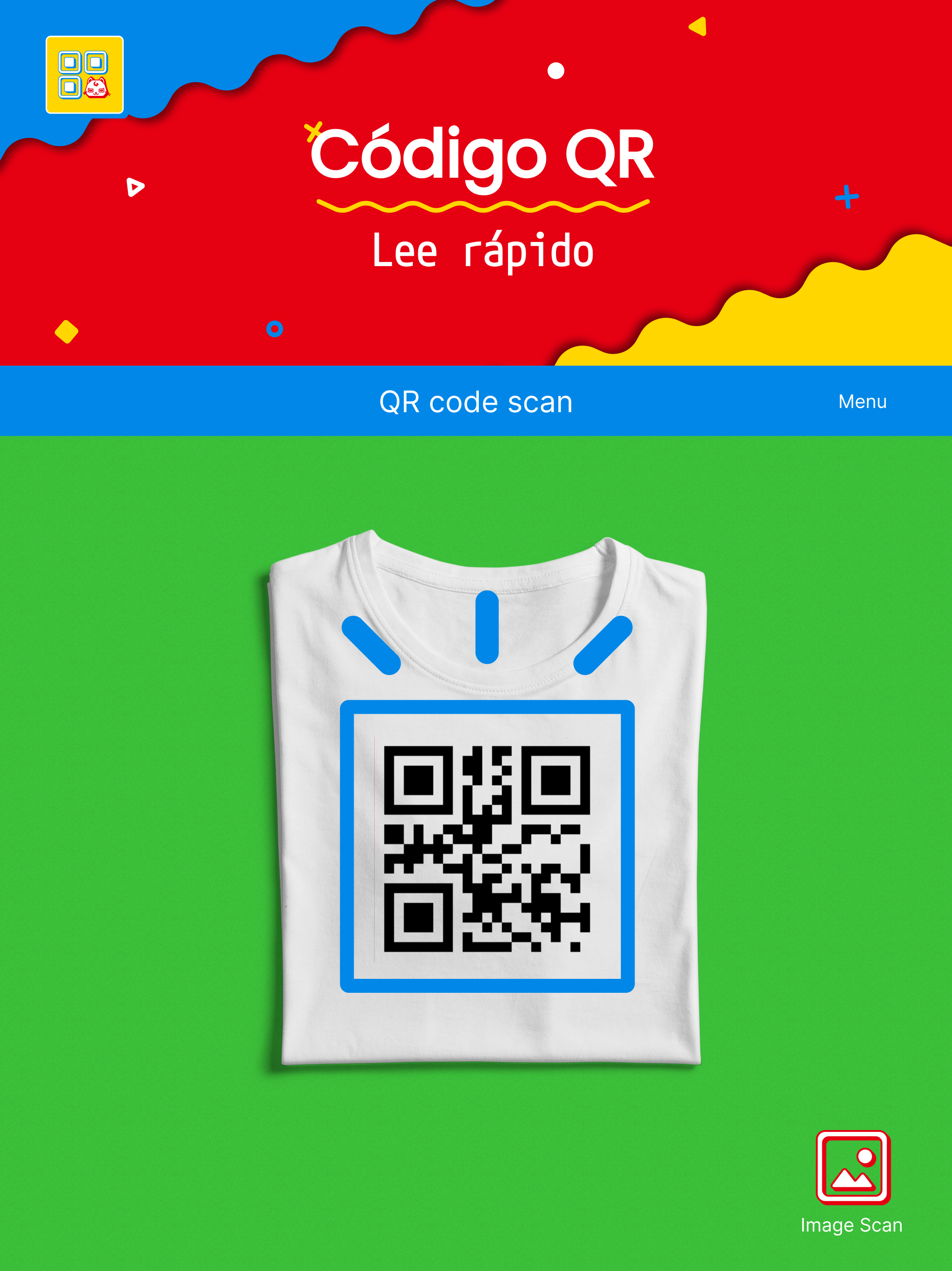 QR Apps