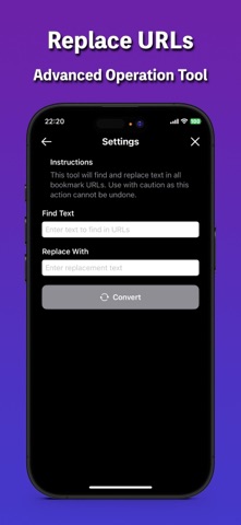 Bukka – Keep the Web You Love Screenshot 5 of 5