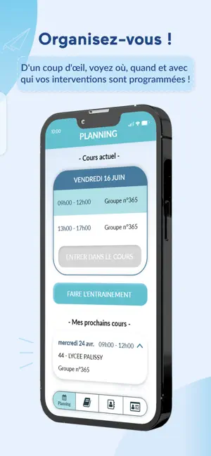 CodaPro screenshot 2