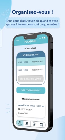 CodaPro Screenshot 2 of 5