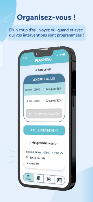 CodaPro Screenshot 2 of 5