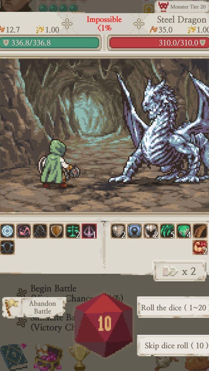 Life in Adventure screenshot-5