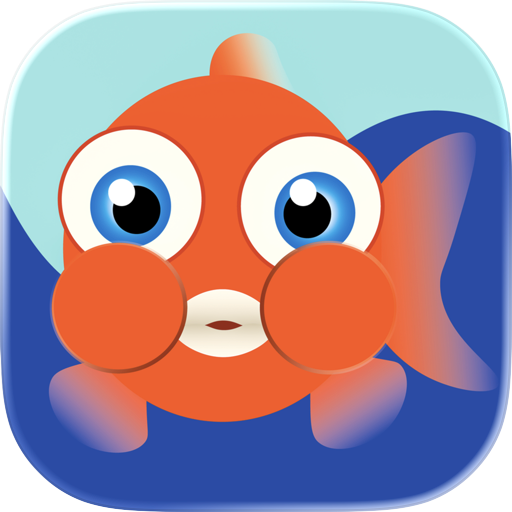 Fishtank - Curated Screentime