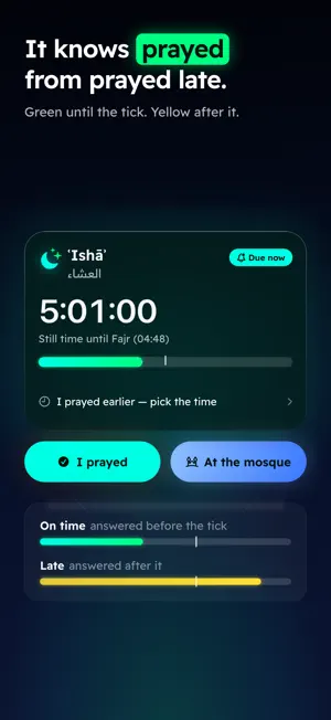 Da'em — Pray On Time screenshot 4