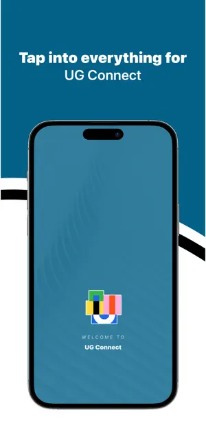 UG Connect screenshot 1