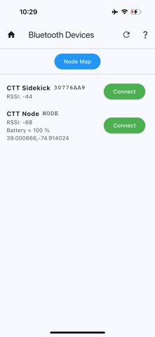 CTT Mobile Screenshot 8 of 10