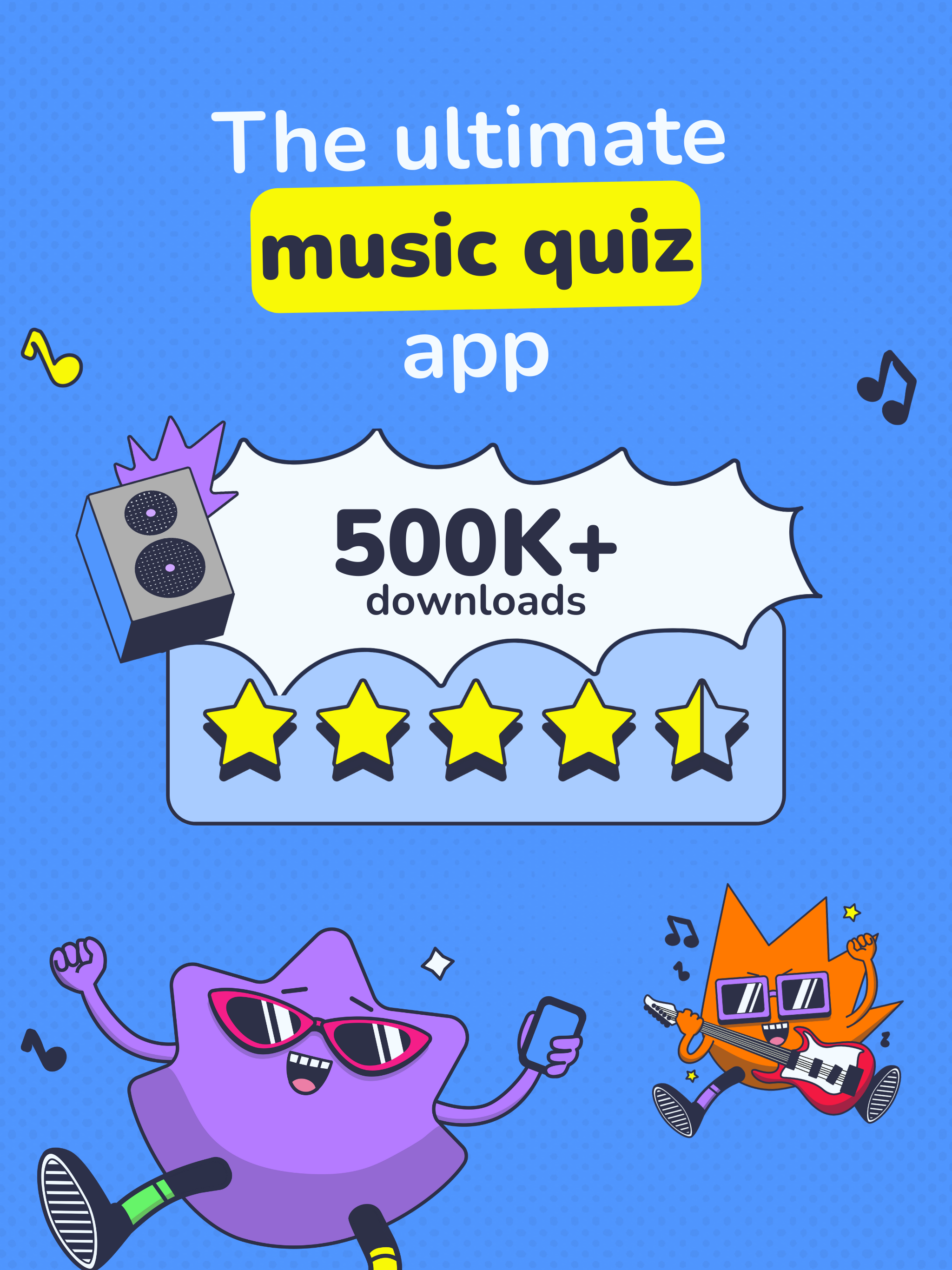 Mukiz - Guess the song